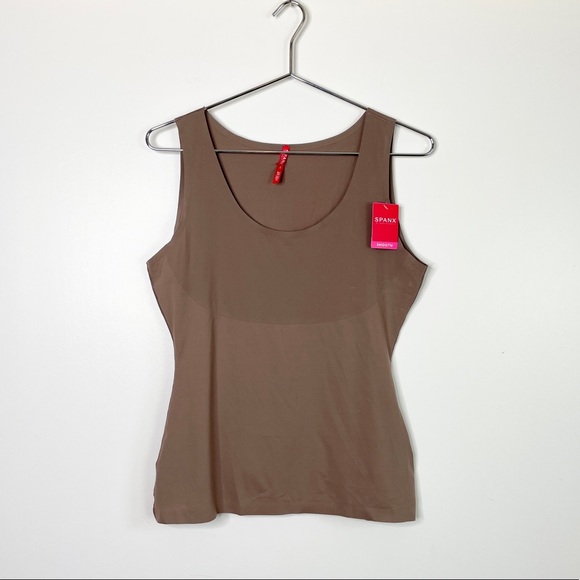 SPANX Other - NWT SPANX Thinstincts® Tank